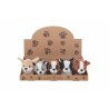 Peluche Creaciones Llopis Dog 1 Unità