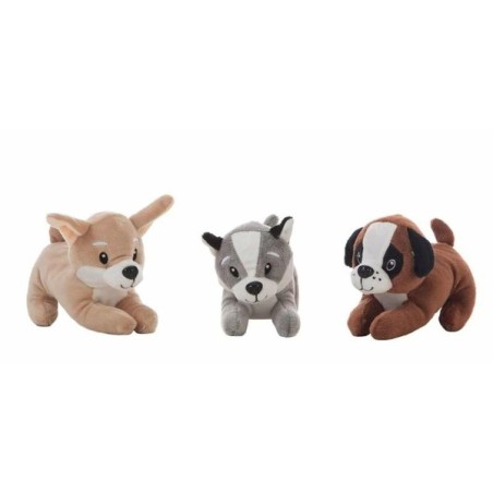 Peluche Creaciones Llopis Dog 1 Unità