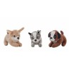 Peluche Creaciones Llopis Dog 1 Unità