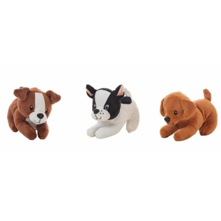 Peluche Creaciones Llopis Dog 1 Unità