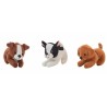 Peluche Creaciones Llopis Dog 1 Unità