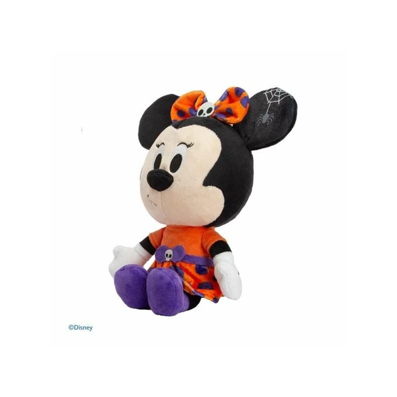 Peluche Smoby Minnie 25 cm (1 Pezzi)