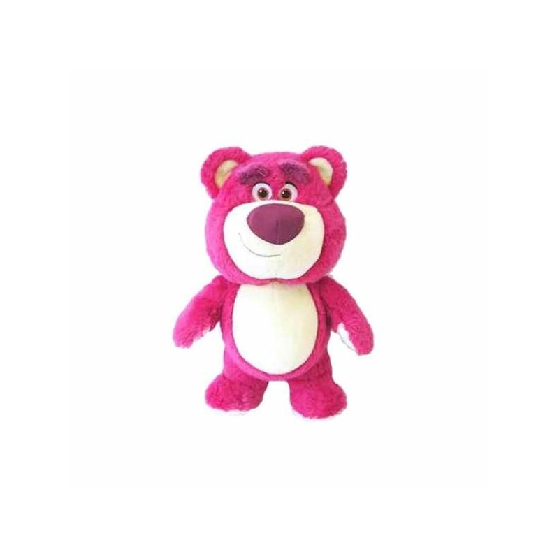 Peluche Smoby Lotso Toy Story 25 cm Peluche Smoby Lotso Toy Story 25 cm