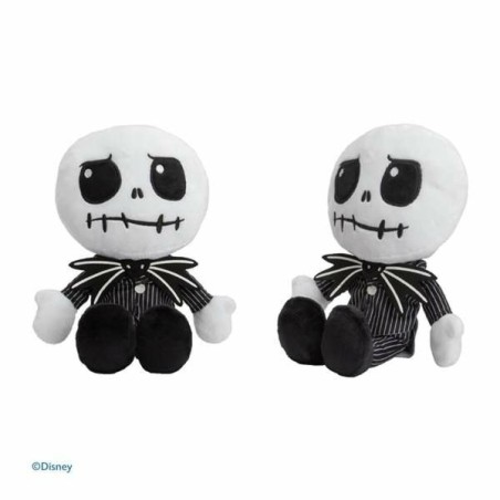 Peluche Smoby Jack Skellington 25 cm (1 Pezzi)