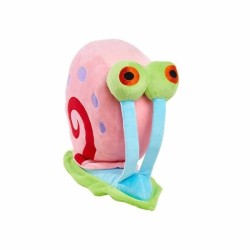Peluche Smoby Gary 35 cm (1 Pezzi)