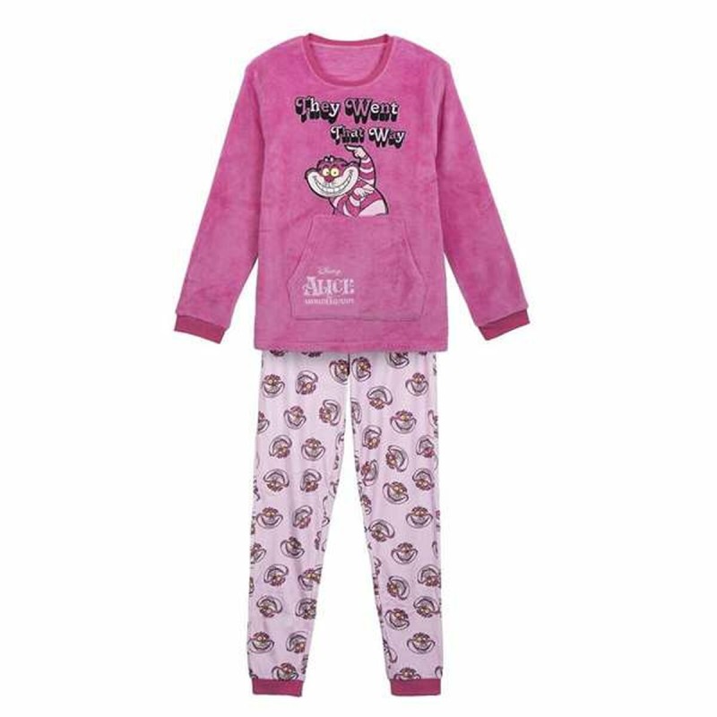 Pigiama Disney Fucsia Pigiama Disney Fucsia