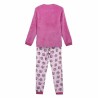 Pigiama Disney Fucsia
