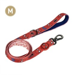 Guinzaglio per Cani Spider-Man