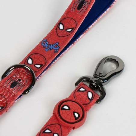 Guinzaglio per Cani Spider-Man