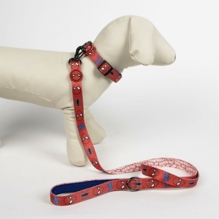 Guinzaglio per Cani Spider-Man