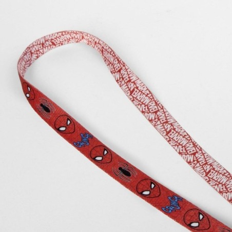Guinzaglio per Cani Spider-Man