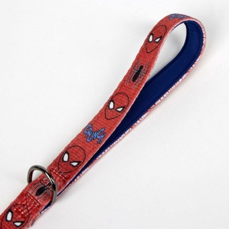 Guinzaglio per Cani Spider-Man