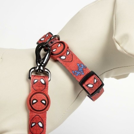 Guinzaglio per Cani Spider-Man