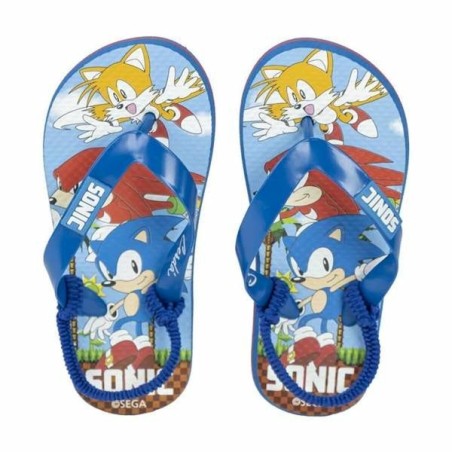 Ciabatte per Bambini Sonic