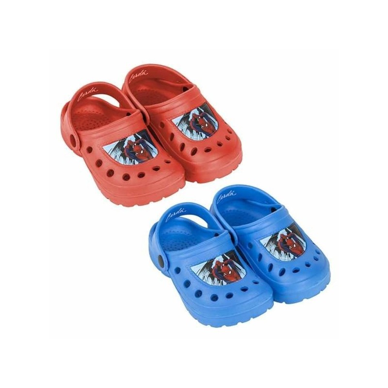 Ciabatte Chiuse Spider-Man Ciabatte Chiuse Spider-Man