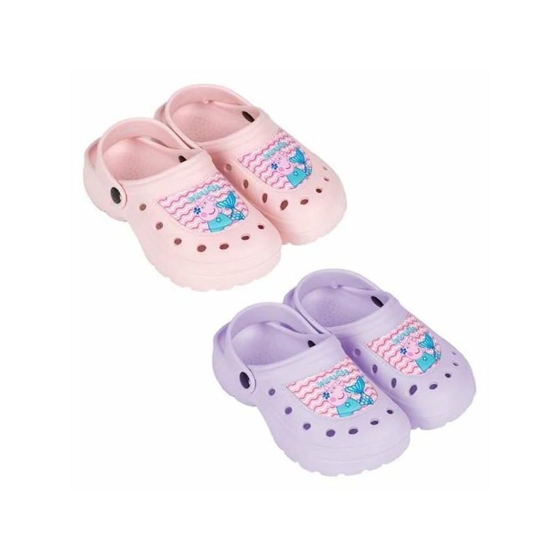 Ciabatte Chiuse Peppa Pig Ciabatte Chiuse Peppa Pig