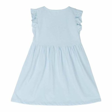 Vestito Gabby's Dollhouse Turchese