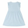 Vestito Gabby's Dollhouse Turchese