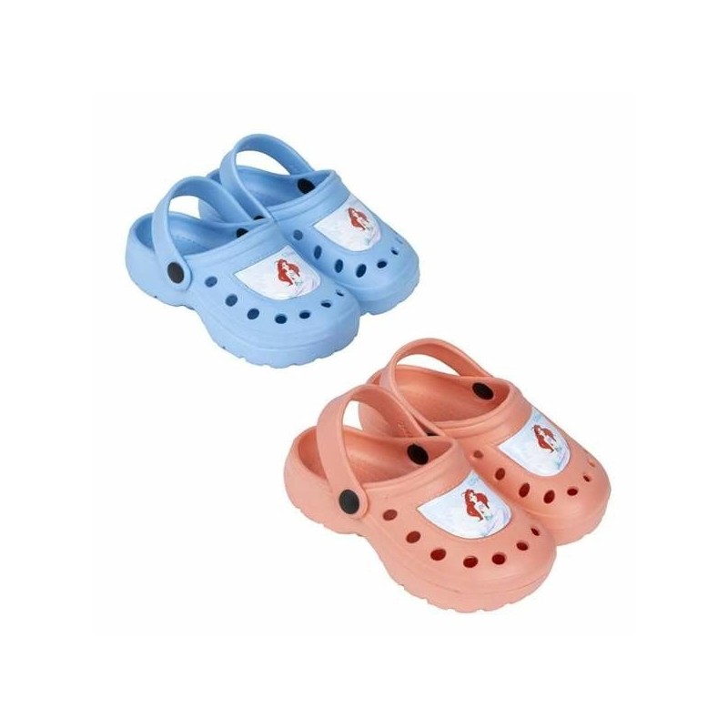 Ciabatte Chiuse Disney Princess Ciabatte Chiuse Disney Princess