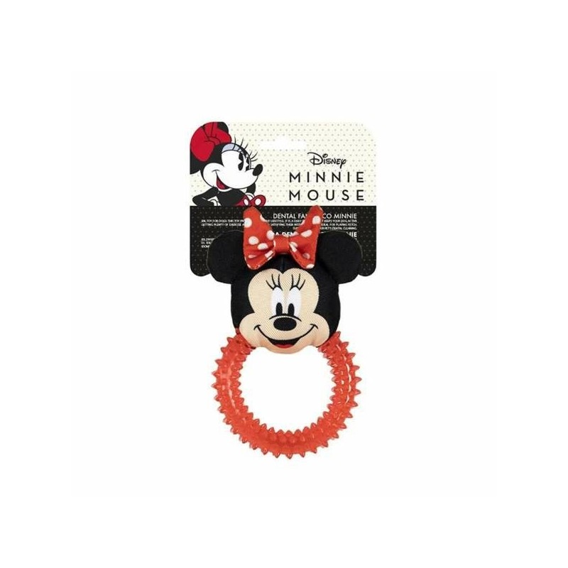 Giocattoli per cani Minnie Mouse Giocattoli per cani Minnie Mouse