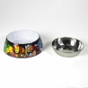 Ciotola per cani Marvel Melammina 760 ml