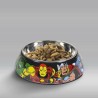 Ciotola per cani Marvel Melammina 760 ml
