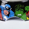Ciotola per cani Marvel Melammina 760 ml