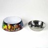 Ciotola per cani Marvel Melammina 760 ml