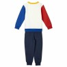 Tuta da Bambini Spidey Multicolore 3 Anni