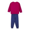 Tuta da Bambini Minnie Mouse Fucsia 8 Anni