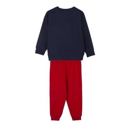 Tuta da Bambini Minnie Mouse Blu scuro 5 Anni