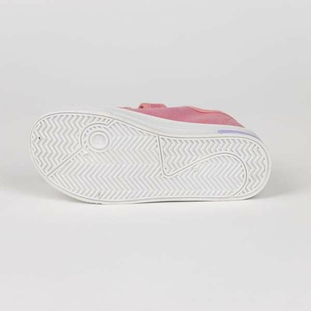 Scarpe Sportive per Bambini Minnie Mouse Rosa