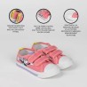 Scarpe Sportive per Bambini Minnie Mouse Rosa
