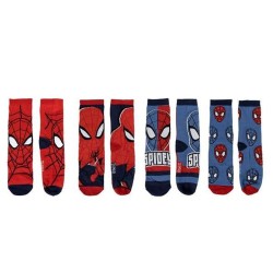 Calzini Spider-Man Multicolore 31-34
