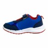 Scarpe Sportive per Bambini Spidey Azzurro