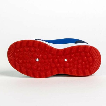 Scarpe Sportive per Bambini Spidey Azzurro