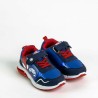 Scarpe Sportive per Bambini Spidey Azzurro
