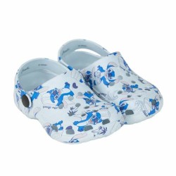 Ciabatte Chiuse Stitch