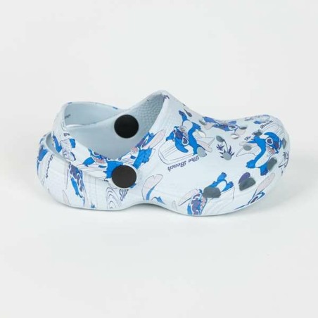 Ciabatte Chiuse Stitch