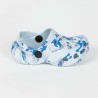 Ciabatte Chiuse Stitch