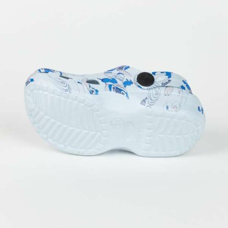 Ciabatte Chiuse Stitch