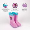 Stivali da pioggia per Bambini Gabby's Dollhouse Rosa