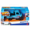 Macchina a Carica a Molla Hot Wheels Metallo 1:43