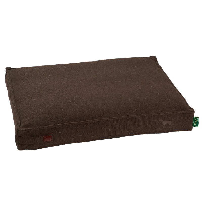 Cuccia per Cani Hunter Marrone 100 x 70 cm Cuccia per Cani Hunter Marrone 100 x 70 cm