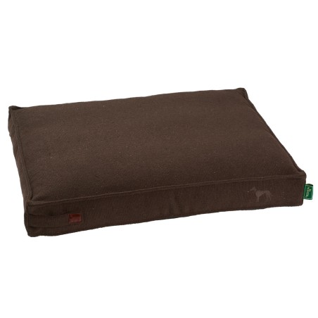 Cuccia per Cani Hunter Marrone 100 x 70 cm