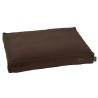 Cuccia per Cani Hunter Marrone 100 x 70 cm