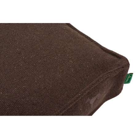 Cuccia per Cani Hunter Marrone 100 x 70 cm