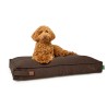 Cuccia per Cani Hunter Marrone 100 x 70 cm