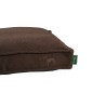 Cuccia per Cani Hunter Marrone 100 x 70 cm