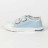 Scarpe Sportive per Bambini Frozen Azzurro Chiaro